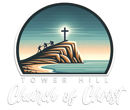 Tower Hill Church of Christ - Rhode Island