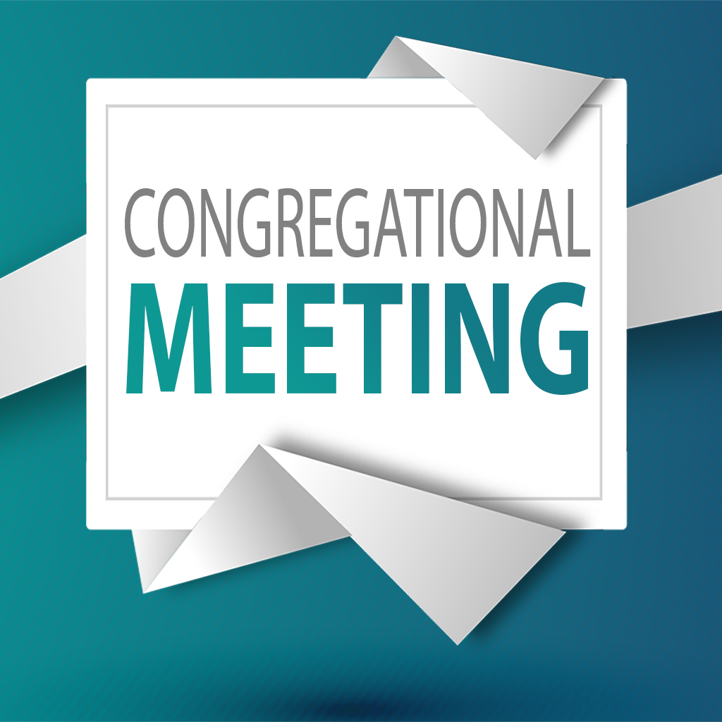 CongregationalMeeting